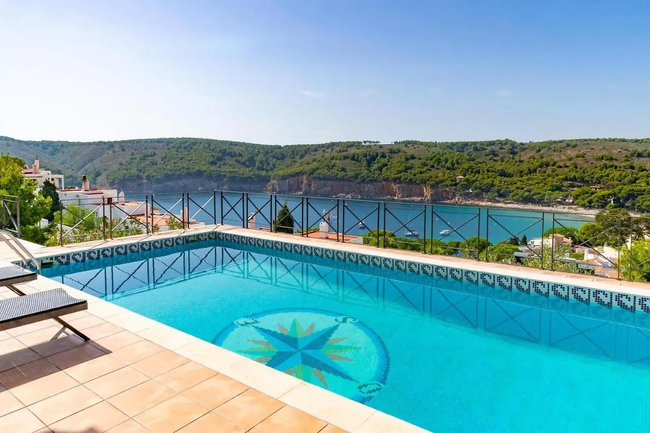 Villa Isabelle L'Escala
