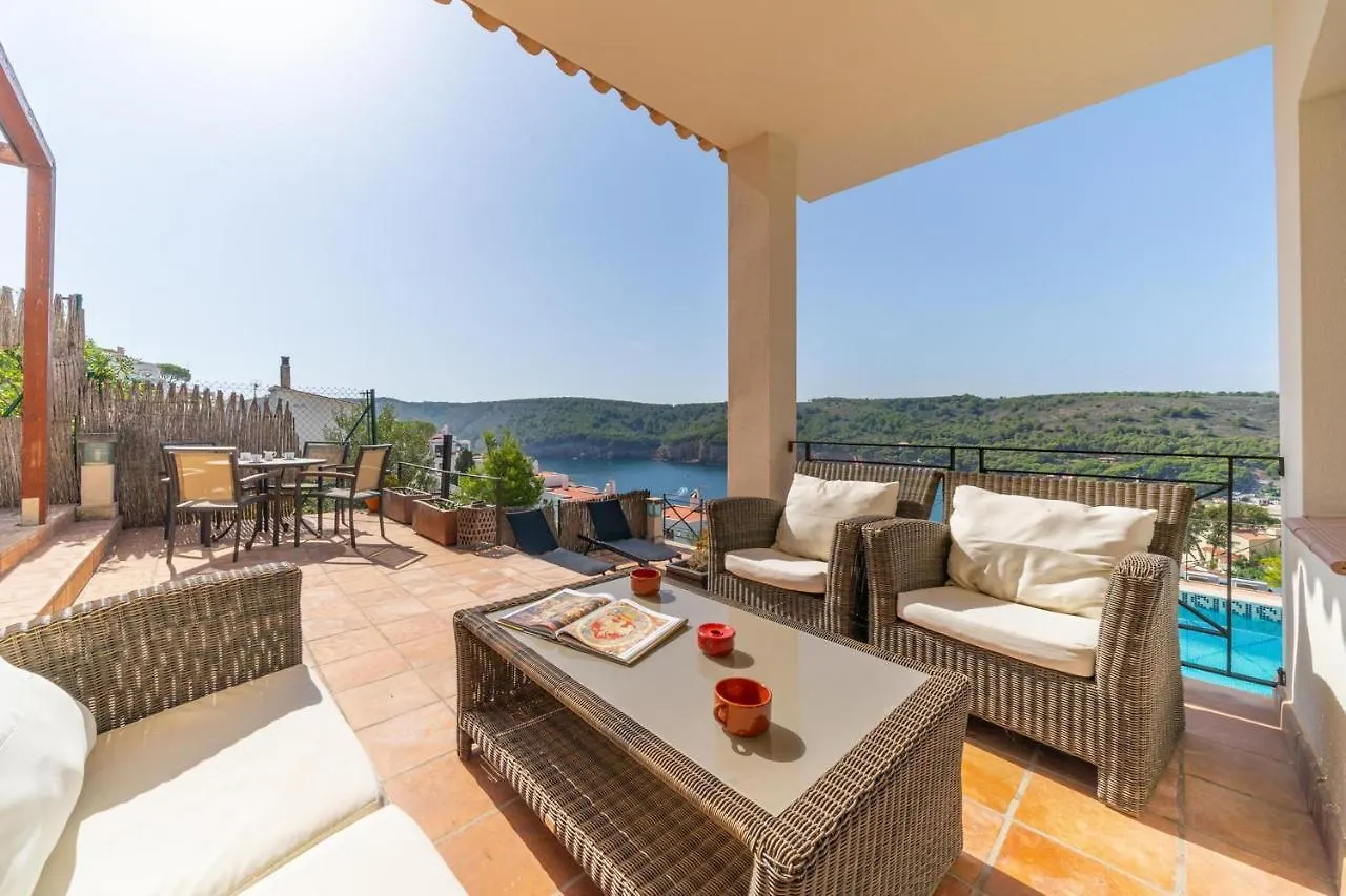 Villa Isabelle L'Escala