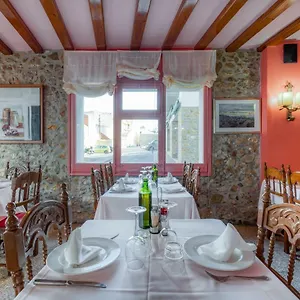 Restaurante El Roser L' Escala