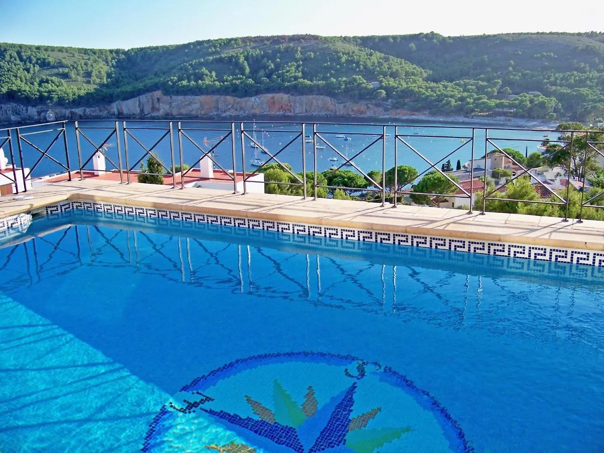 Villa Isabelle L'Escala